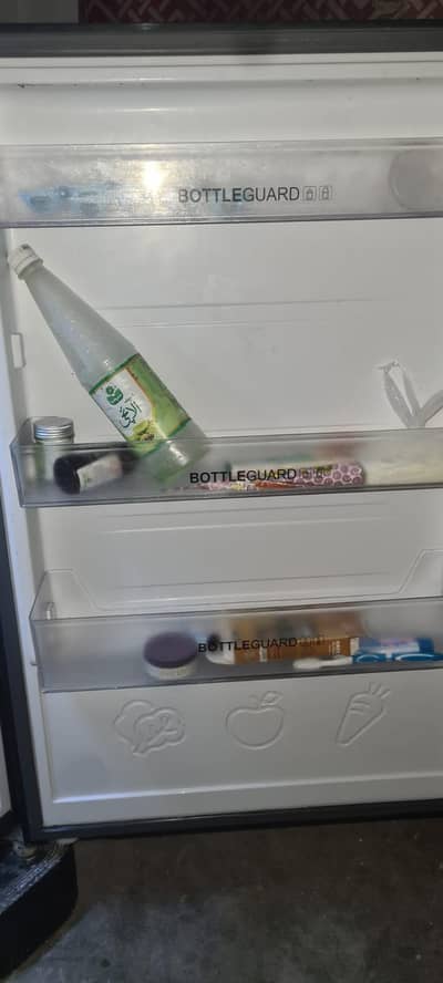 Haier refrigerator for sale urgent sale