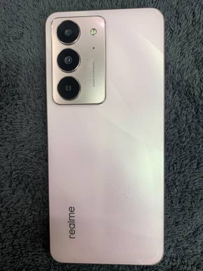 Realme C75x