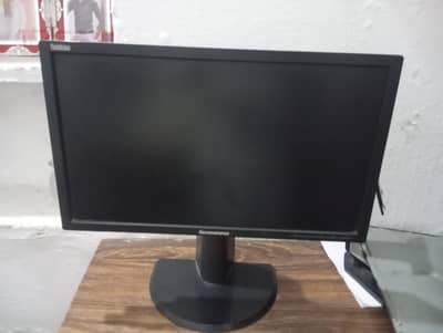 Lenovo LED 22 inch