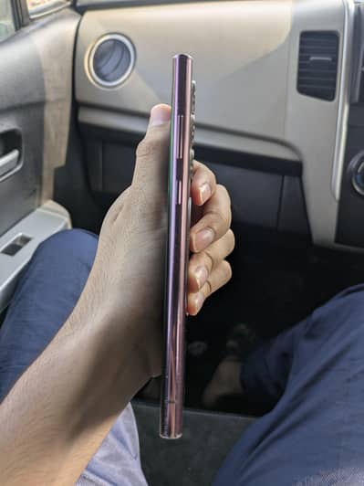 Samsung Mobile S22 Ultra