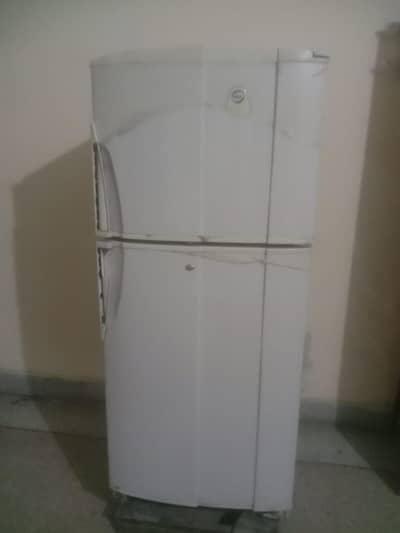 Refrigerator PEL