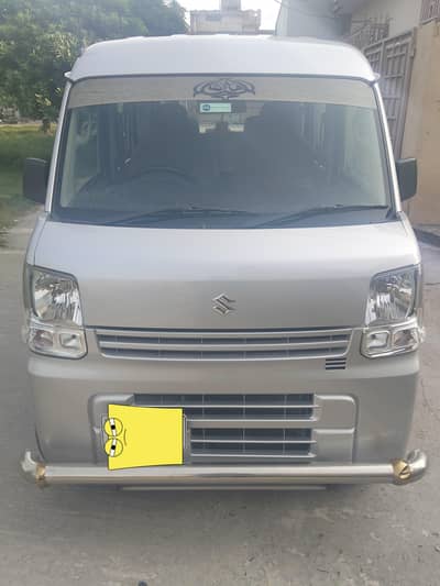 Suzuki Every Japan For Sale 18/22