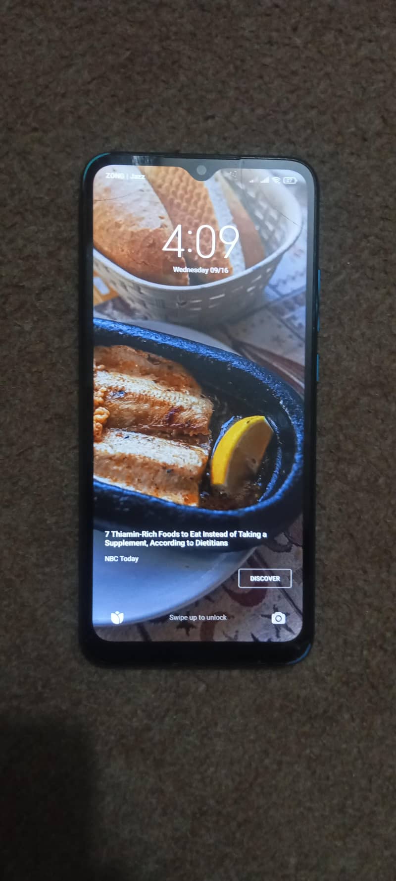 Realme 9A 0