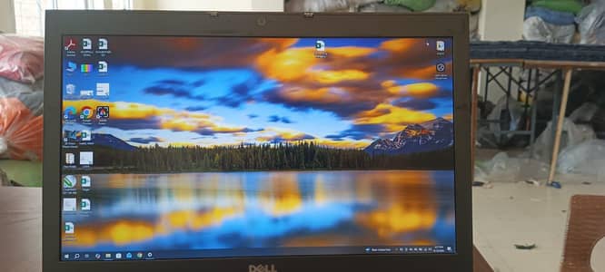 dell precisoon m6600 big display