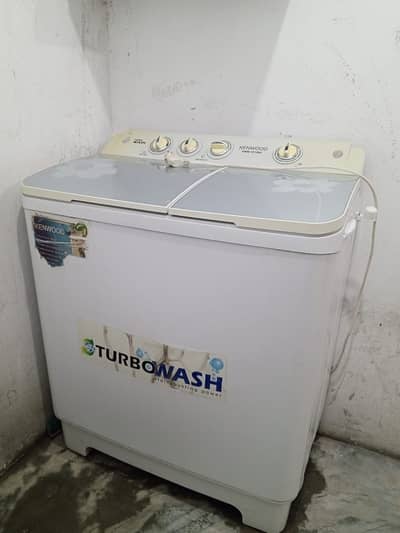 Washing machine for urgent sale