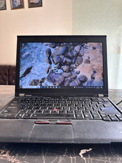 lenovo X220