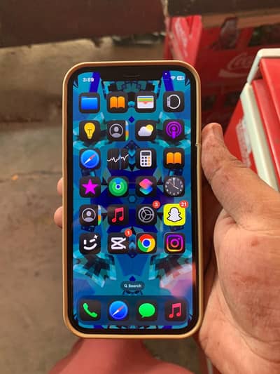 iPhone 12