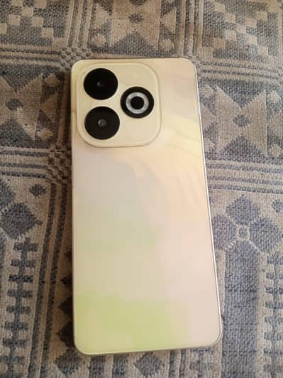 Infinix Smart 8 Pro