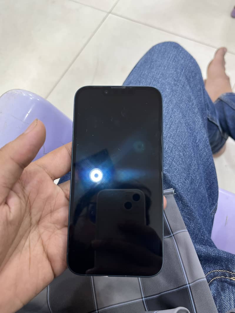Apple iPhone 14 5