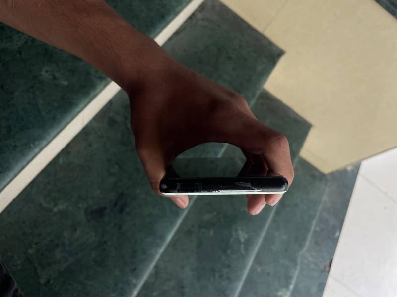 Google Pixel 6a 7