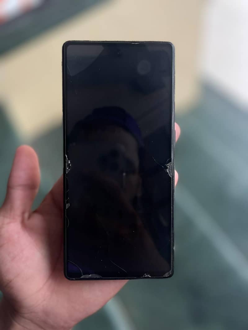 Google Pixel 6a 8