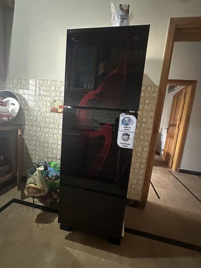 pel fridge