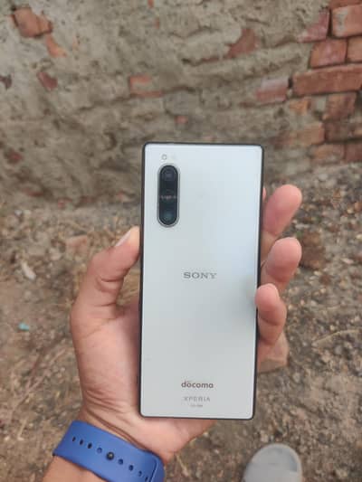 Sony xperia 5 sale or exchange