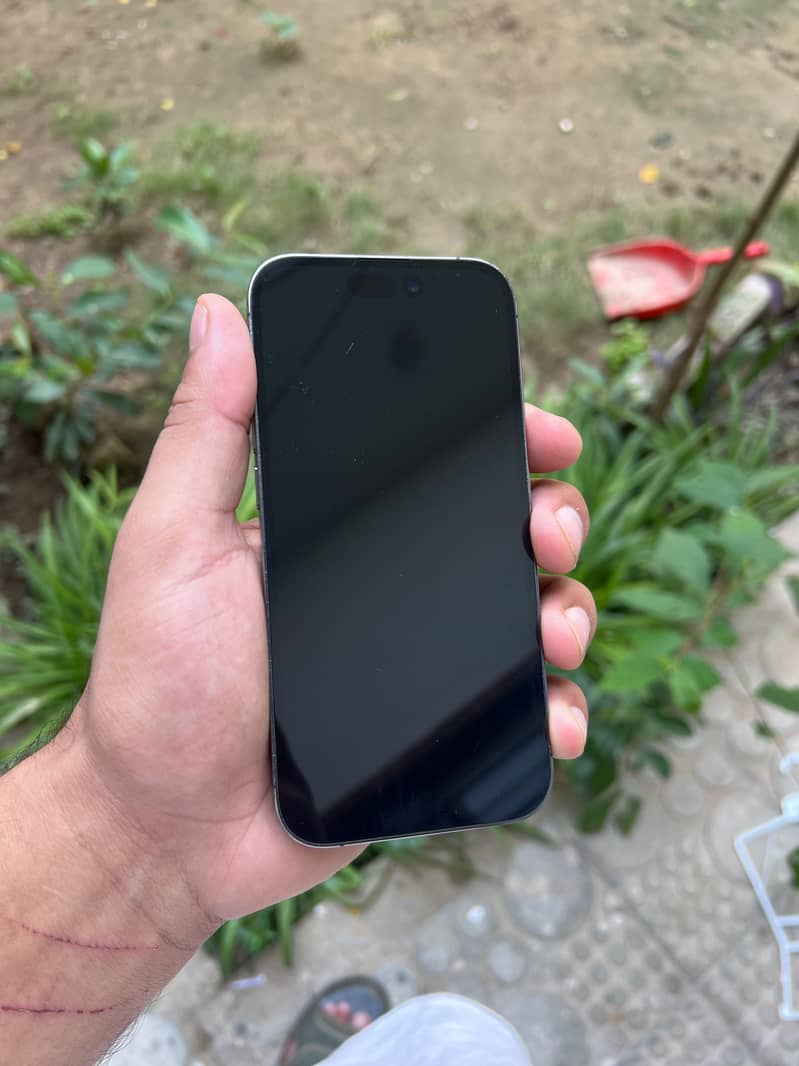 Apple iPhone 14 Pro 7