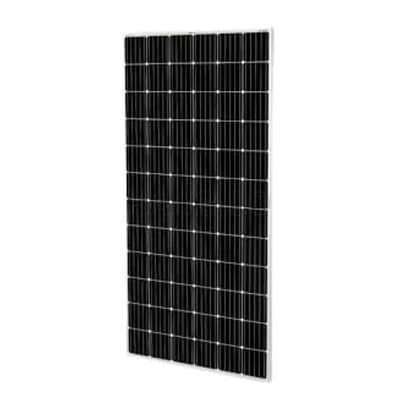 Inverex Solar plates 250watt Singal glass