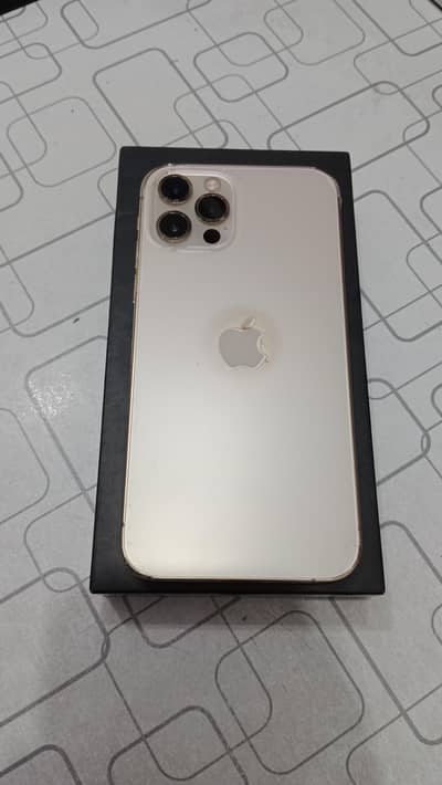 Apple iPhone 12 pro