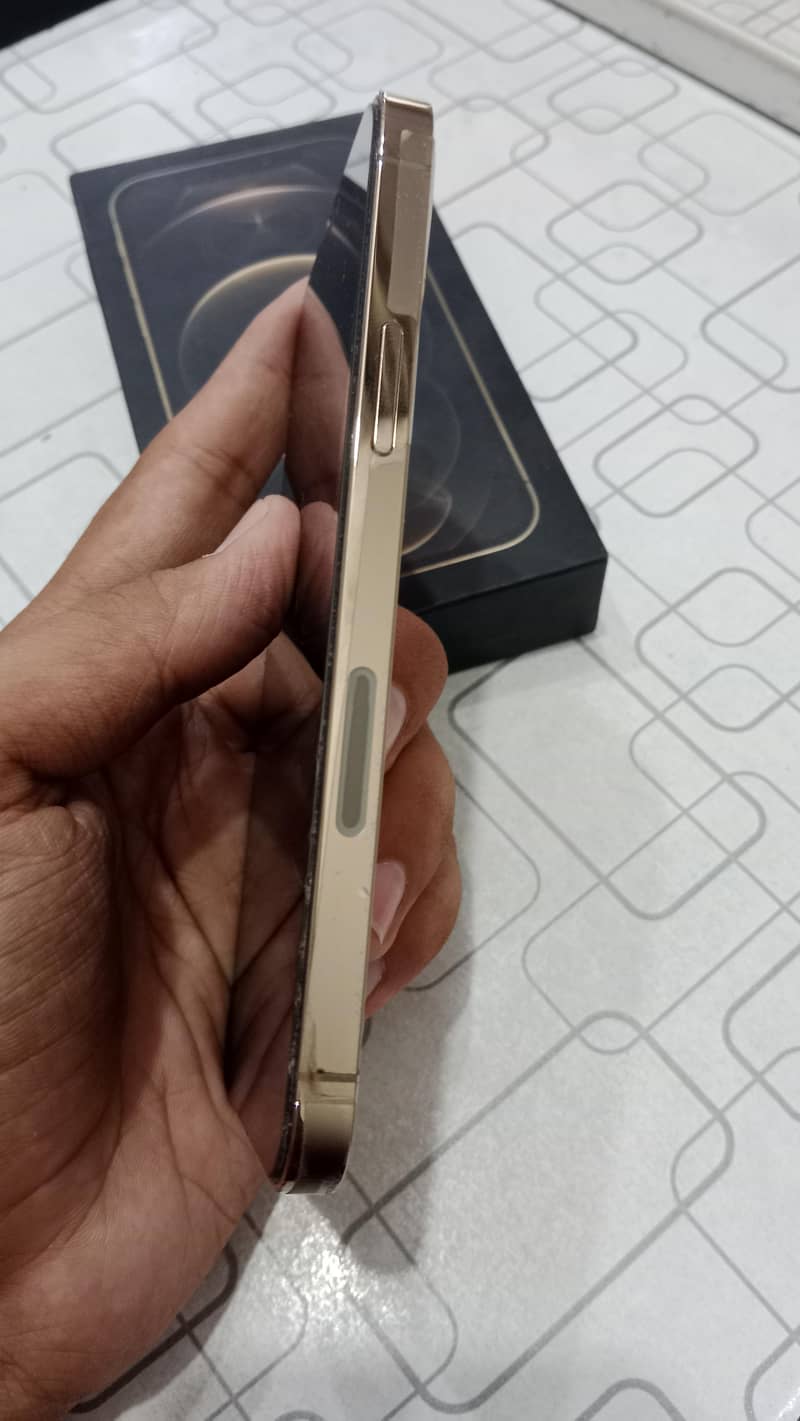 Apple iPhone 12 pro 2