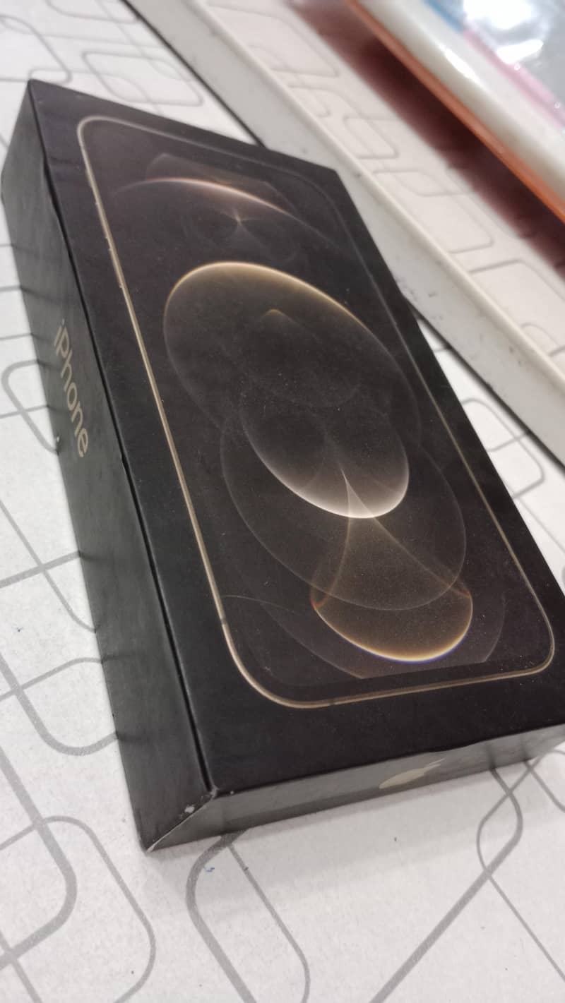 Apple iPhone 12 pro 6