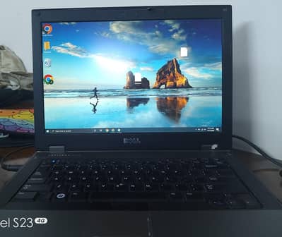 Dell Latitude E5410 in Running Condition For Sale