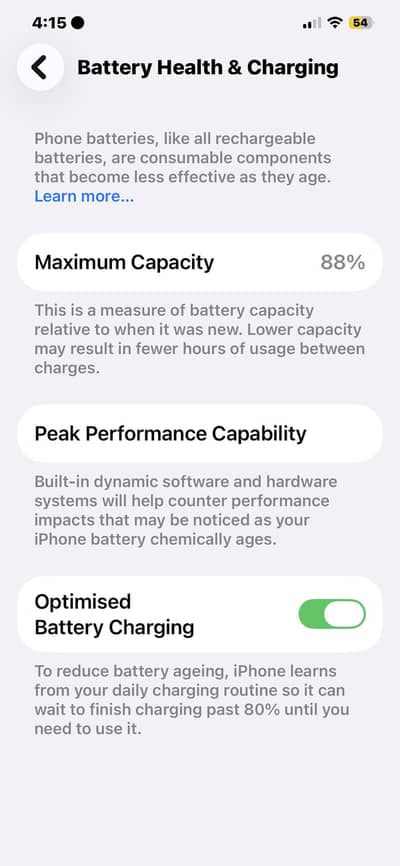 Apple iPhone 12 Pro Max
