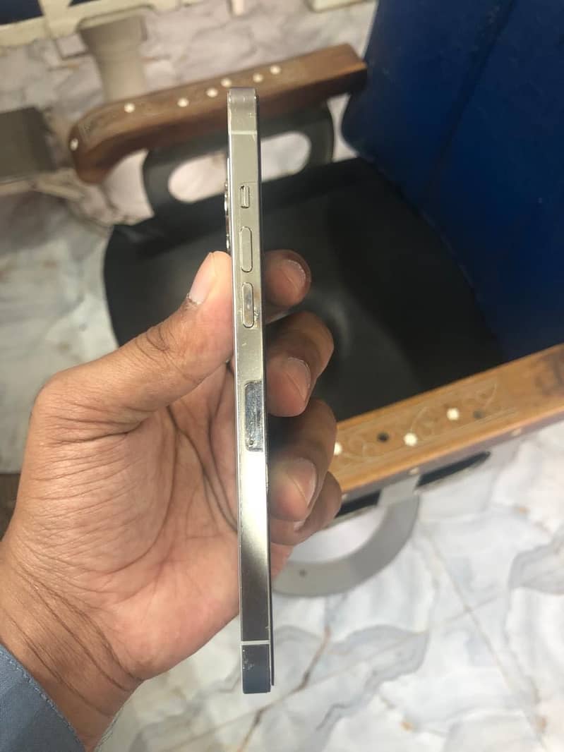 Apple iPhone 12 Pro Max 7