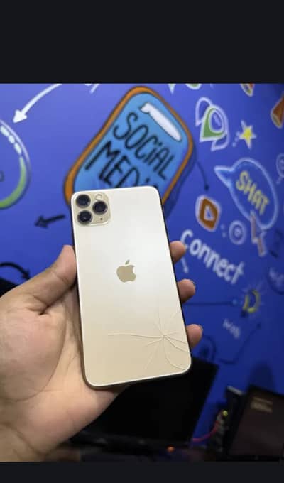 Apple iPhone 11 Pro Max