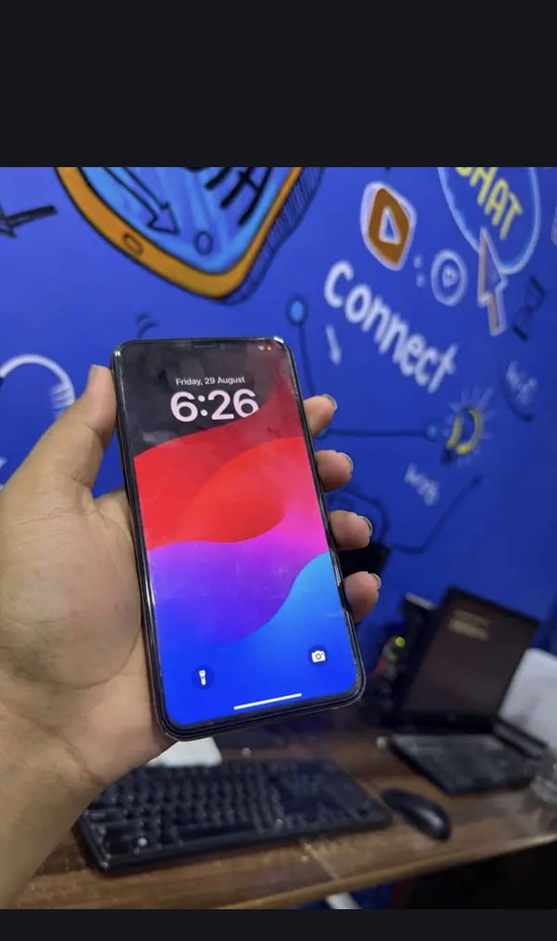 Apple iPhone 11 Pro Max 2