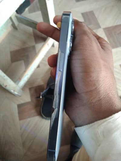 Apple iPhone 13 Pro