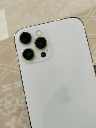Apple iPhone 12 Pro Max