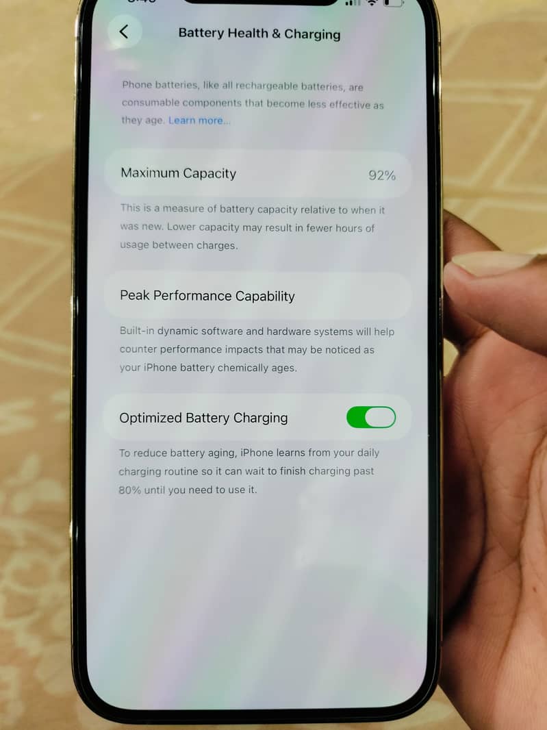 Apple iPhone 12 Pro Max 2