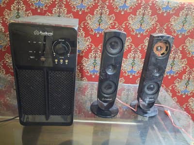 MODEL BT 850