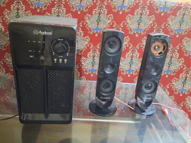 MODEL BT 850 0