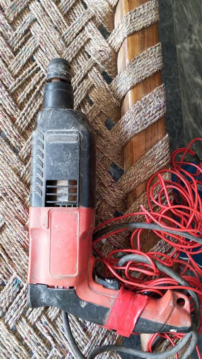 Electric Drill Machine for Electricians and other mechanics