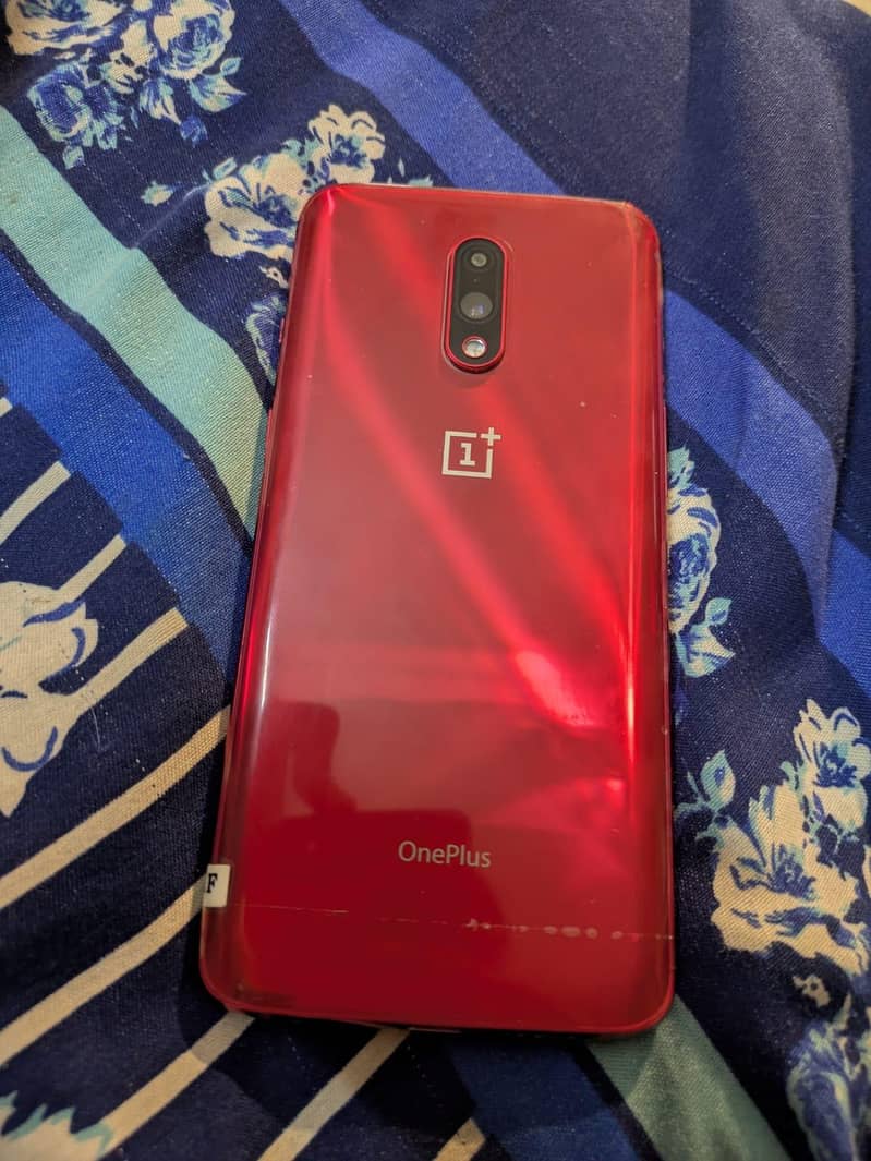 One Plus 7 0