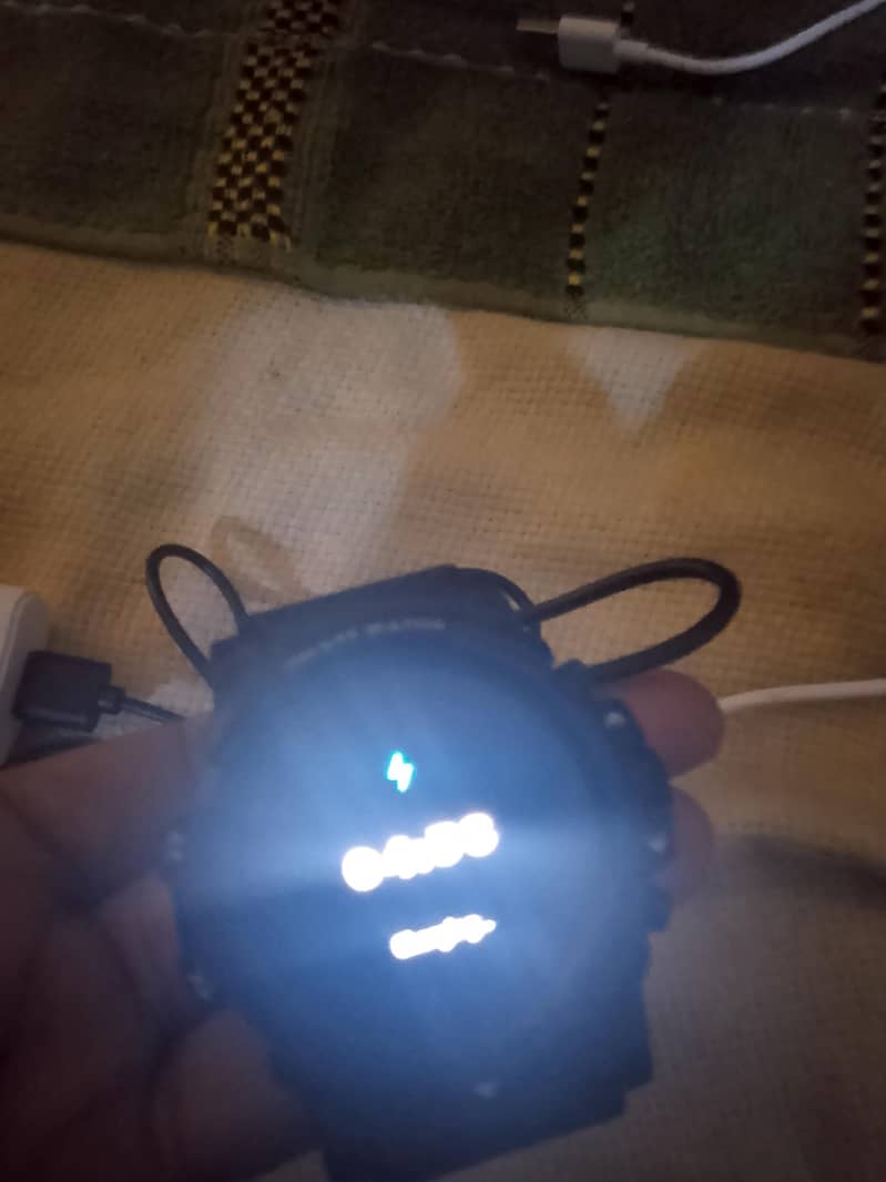 smart watch 3