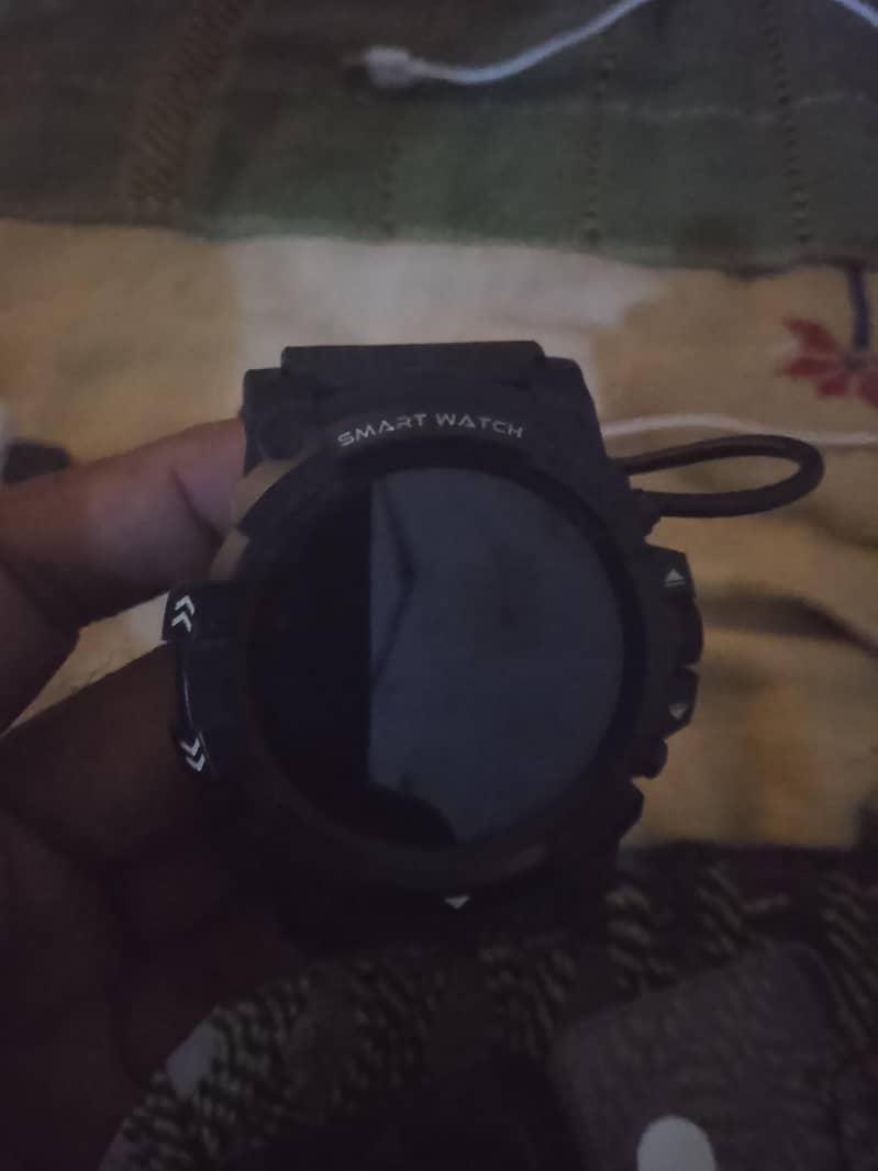 smart watch 4
