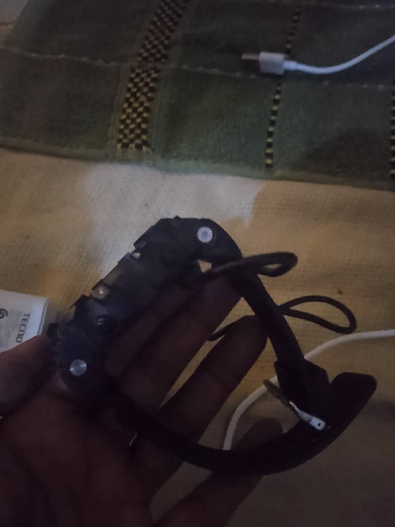 smart watch 6