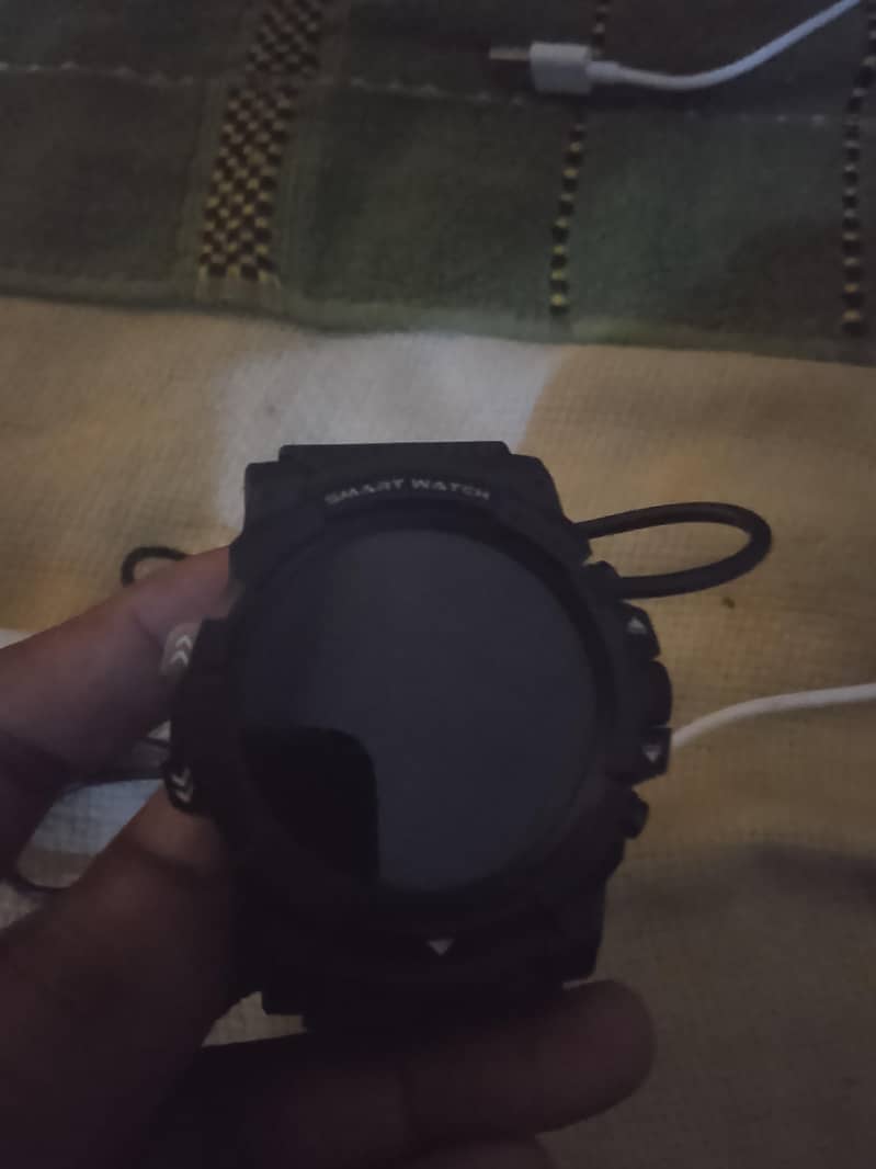 smart watch 7