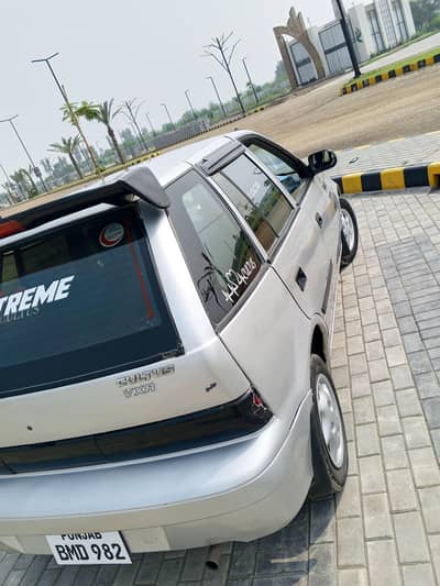 Cultus car for sale Excellent Condition