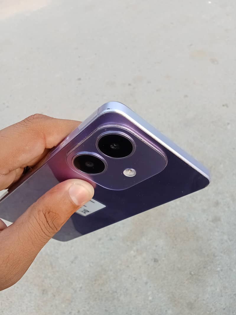 OPPO A5i 2