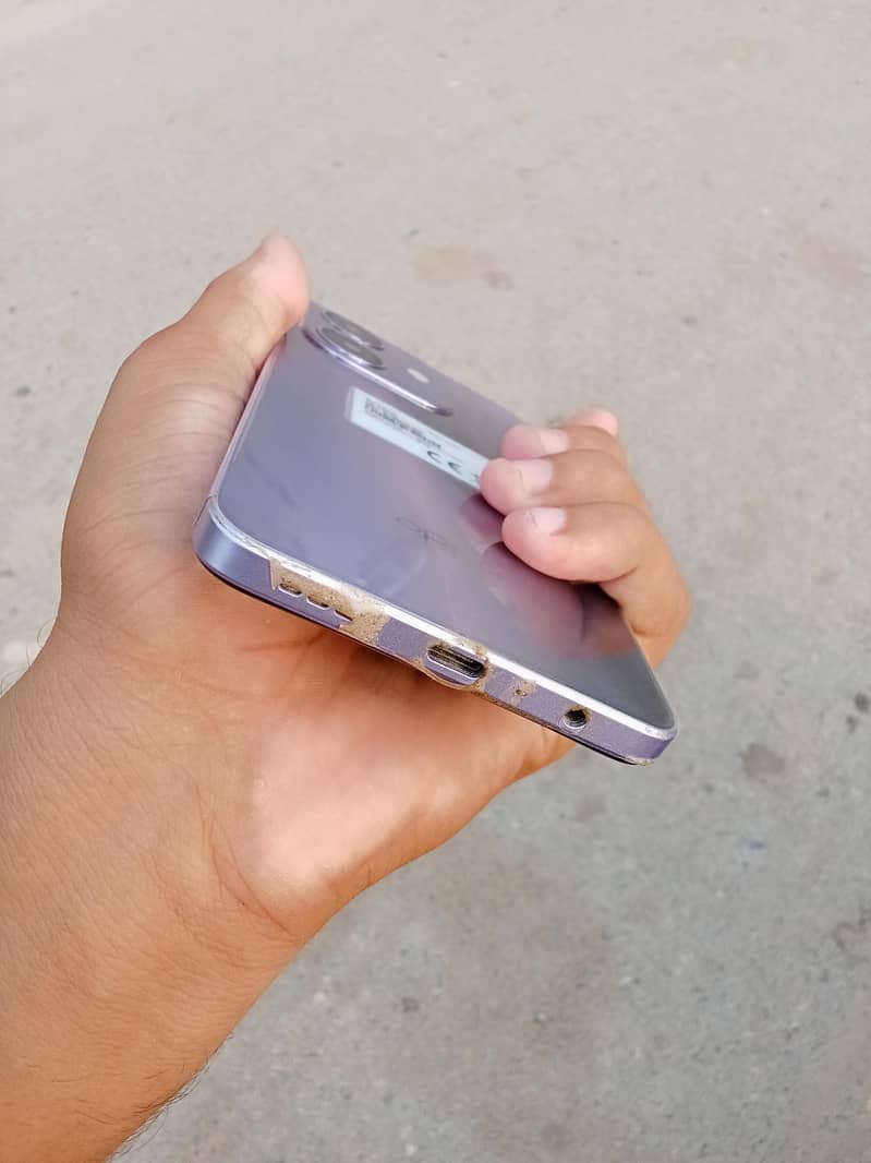 OPPO A5i 3