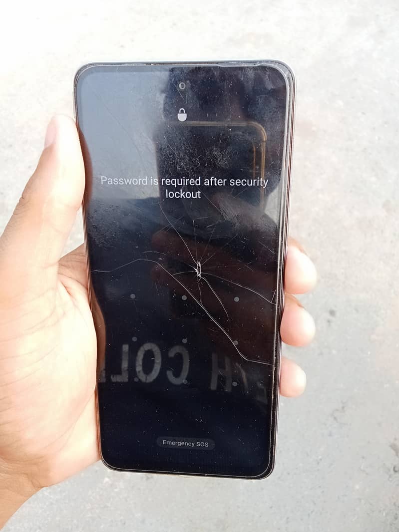 OPPO A5i 5