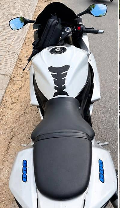 for. bike lovers passion