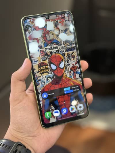 Samsung Mobile A05