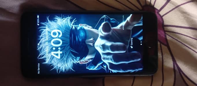 Apple iPhone 8 Plus 256gb