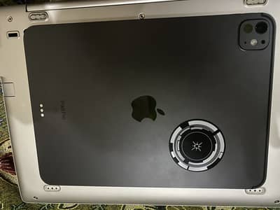 IPAD M4 PRO 256 GB