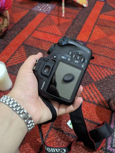 Brand new camera canon vip result ha 03180366679