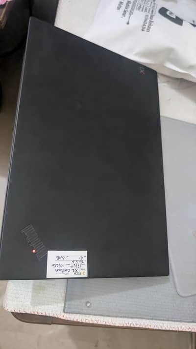 lenovo x1carbon