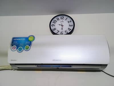 Haier 1 Ton DC Inverter AC for Sale
