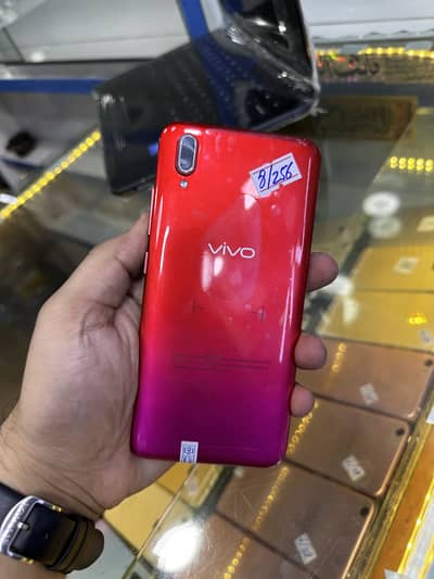 Vivo Y93